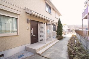 ラ・リズラヴィーヌ 102号-13