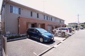 グレースシャトー 102号-12