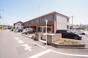 グレースシャトー 102号-13