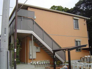 モリエール 201号-12