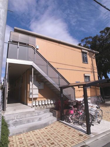 モリエール 201号-14