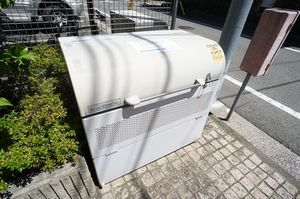 ロータスハイム 201号-11
