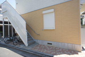 エスト大泉学園 201号-13