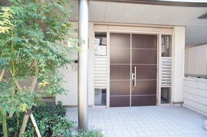 Ｖｉｌｌａ　Ａｓａｈｉ 101号-12