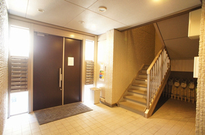 Ｖｉｌｌａ　Ａｓａｈｉ 101号-13