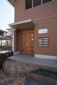 Ａｐｒｉｃｏｔ学芸大学 105号-12