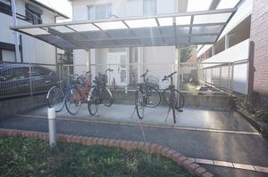 Ａｐｒｉｃｏｔ学芸大学 105号-13