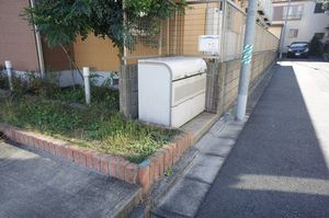 Ａｐｒｉｃｏｔ学芸大学 105号-14