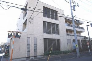 アーク・プランドール 303号-4