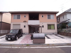 シャーメゾン　トーヨー 101号-12