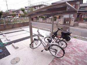 シャーメゾン　トーヨー 101号-14