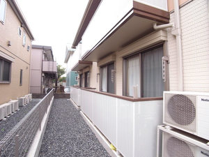 シャーメゾン　トーヨー 101号-15