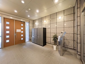 エス・フラッツ 301号-3