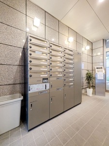 エス・フラッツ 301号-4