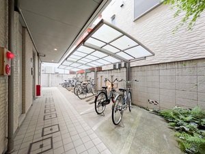 エス・フラッツ 301号-5