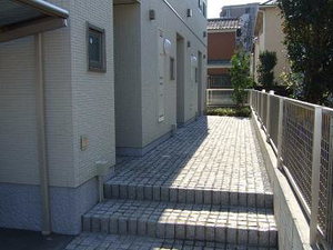 シャーメゾン谷原 102号-13