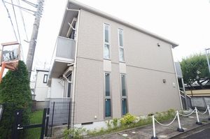 フローラル国立 202号-12