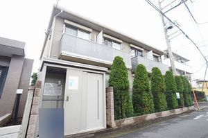 フローラル国立 202号-14