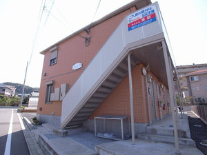 シャーメゾン平山 103号-12