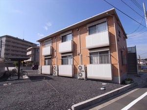 シャーメゾン平山 103号-13
