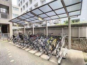 メゾン北品川 108号-13