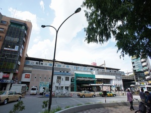 セレナ杉並 103号-15