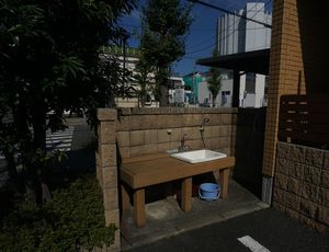 シャーメゾン・ラブ 203号-13