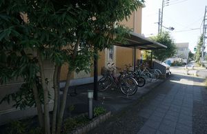 シャーメゾン・ラブ 203号-14