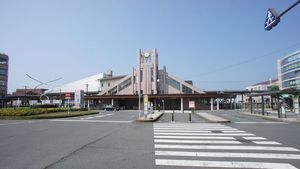 シャーメゾン・ラブ 203号-15