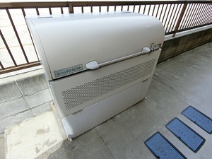 カサメント舎人 101号-15