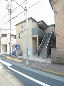 コースト ヴィレッジ 201号-12