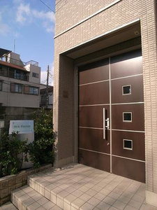 シエテ　プエルタス 203号-12