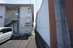 シャーメゾン　ミハス 103号-13