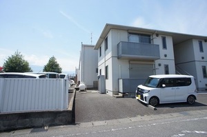 シャーメゾン　ミハス 103号-14