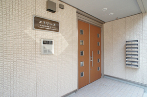 エトリーヌ 103号-3