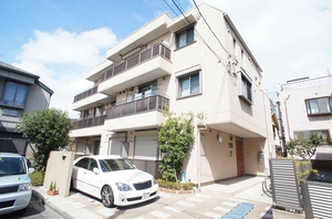 エトリーヌ 103号-4