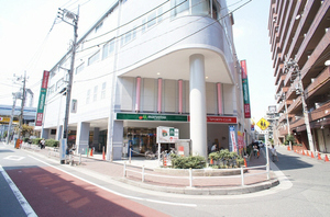 エトリーヌ 103号-5