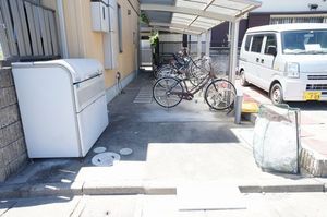 ソレイユ 102号-15