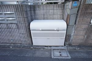 井の頭ハイム 102号-15