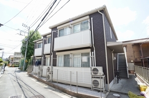 Ｌハイム弐番館 202号-12