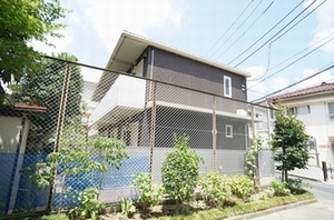 Ｌハイム弐番館 202号-13