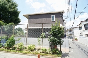 Ｌハイム弐番館 202号-14