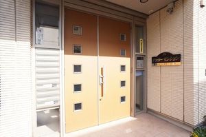 チェリーマンション 103号-12