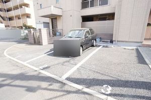 チェリーマンション 103号-14