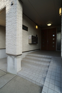 Ｌｅ　Ｃｉｅｌ　中馬込 203号-12