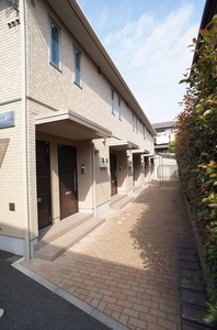 ローズノート山王 103号-12