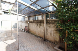 ローズノート山王 103号-13