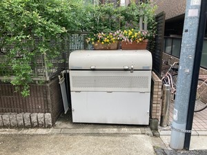 アミルス岡戸 205号-12