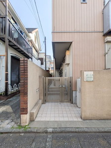 アンシャンテ大山 101号-14