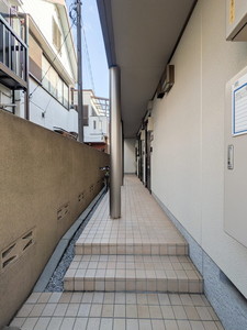 アンシャンテ大山 101号-15